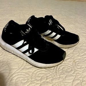 Women’s Adidas size 5.5